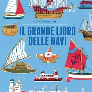 Saldi Il grande libro delle navi