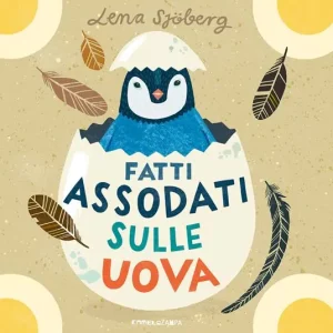 Fatti assodati sulle uova. Ediz. a colori Soddisfatti O Rimborsati