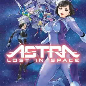 Astra. Lost in space. Vol. 4 Ordina Subito