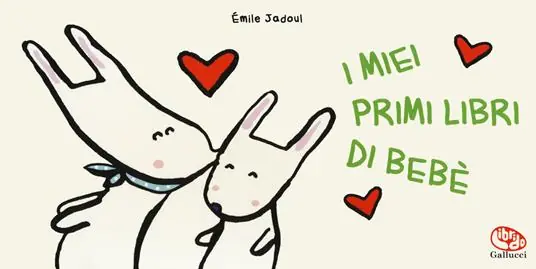 I miei primi libri di bebé. Ediz. a colori Vendita Finale