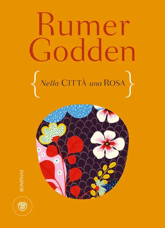 Nella città una rosa Ordina Subito