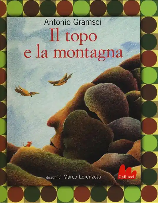 Pagamento Sicuro Il topo e la montagna. Ediz. a colori