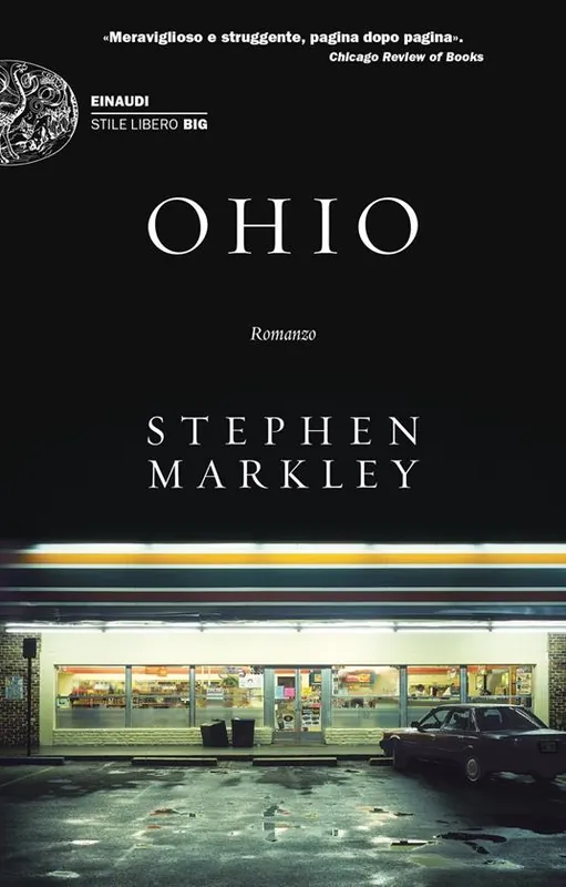 Ohio Super Prezzo