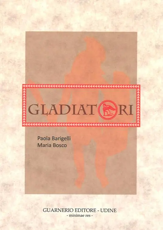 Gladiatori Sconto