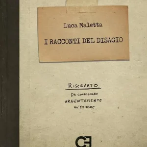 Di Tendenza I racconti del disagio