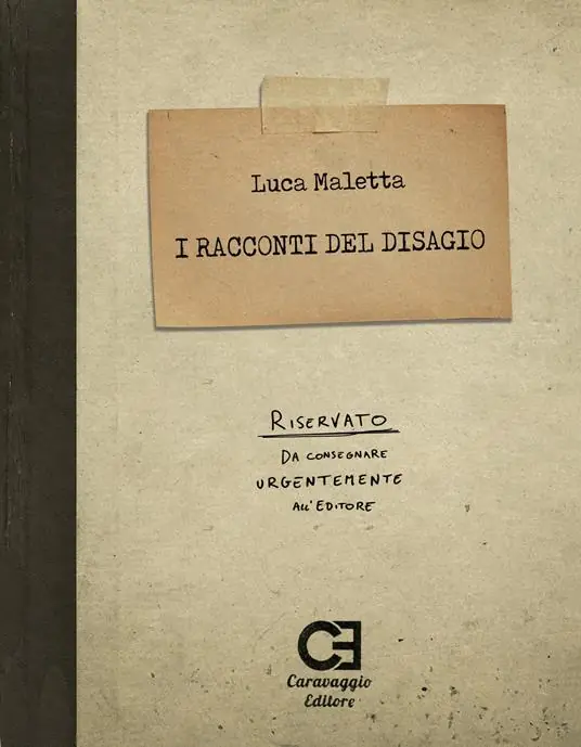 Di Tendenza I racconti del disagio