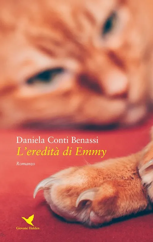 Prezzo Scontato L‘eredità di Emmy