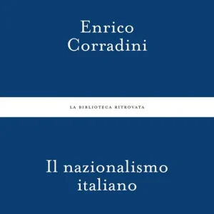 Il nazionalismo italiano Ultime Pezzi