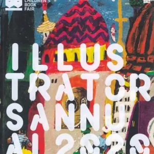 Occasione Imperdibile Illustrators Annual 2020. Ediz. italiana