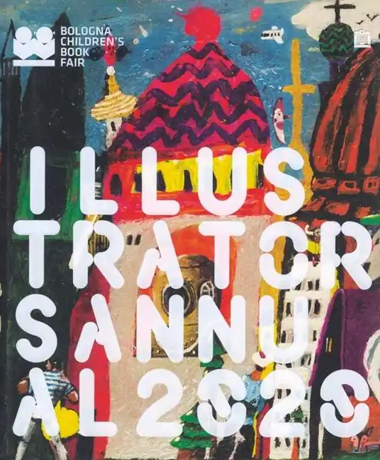 Occasione Imperdibile Illustrators Annual 2020. Ediz. italiana