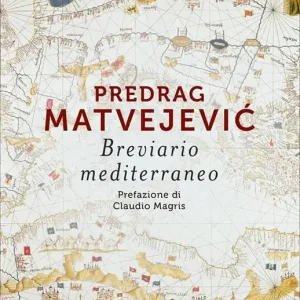 Breviario mediterraneo Prezzo Di Fabbrica