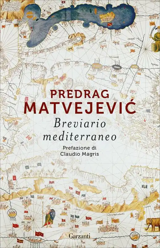 Breviario mediterraneo Prezzo Di Fabbrica