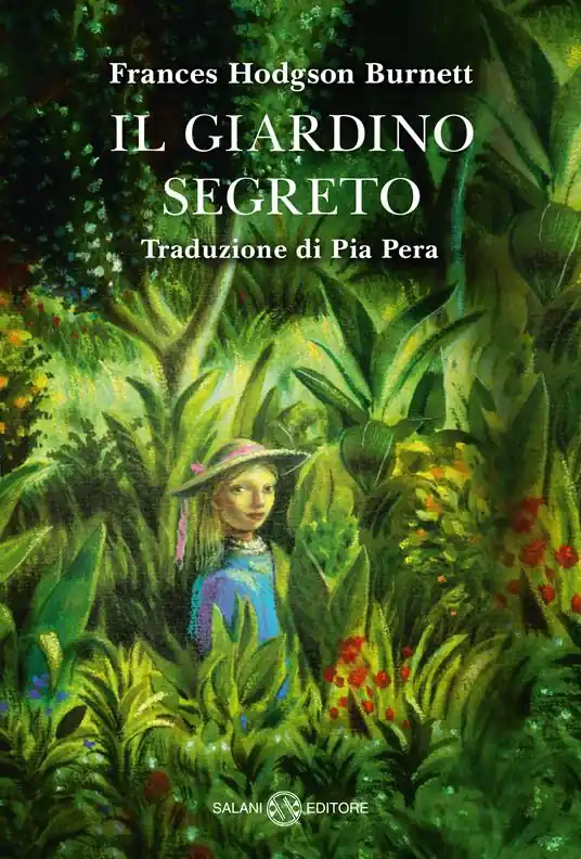 Il giardino segreto Prezzo Basso