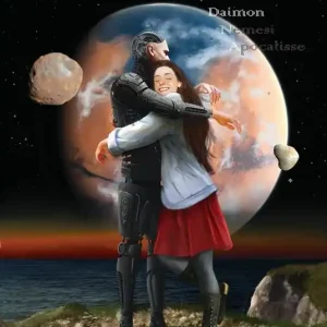 Pagamento Sicuro Daimon. Anthropos-DNA