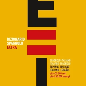 Dizionario spagnolo. Spagnolo-italiano, italiano-spagnolo Prezzo Ridotto