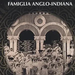 La saga di una famiglia anglo-indiana Compra Online