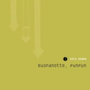 Subito Disponibile Buonanotte, Punpun. Vol. 7