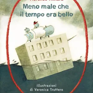 Nuova Collezione Meno male che il tempo era bello