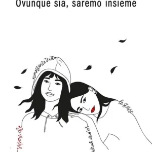 Vendita Finale Ovunque sia, saremo insieme