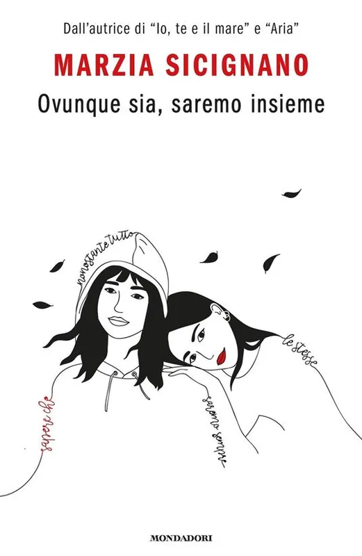 Vendita Finale Ovunque sia, saremo insieme