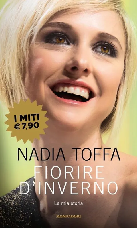 Prezzo Ridotto Fiorire d‘inverno. La mia storia