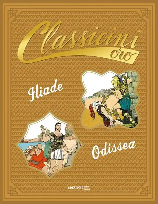 Soddisfatti O Rimborsati Iliade. Odissea
