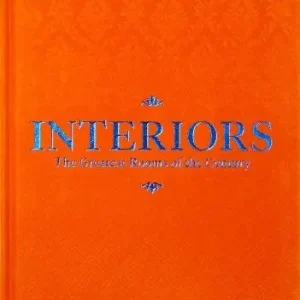 Nuova Collezione Interiors. The greatest rooms of the century. Ediz. orange