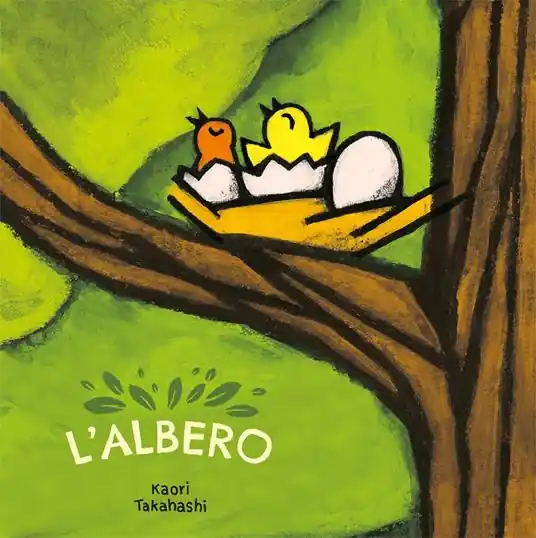 Promozione Esclusiva L‘albero. Ediz. a colori