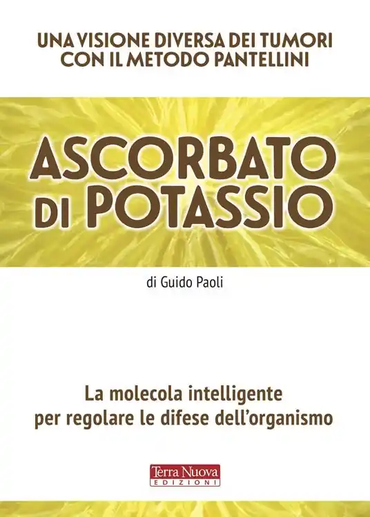 Subito Disponibile Ascorbato di potassio. La molecola intelligente per regolare le difese dell‘organismo