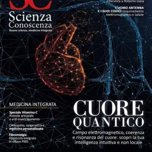 Scienza e conoscenza. Vol. 72 Cuore quantico Compra Oggi Stesso