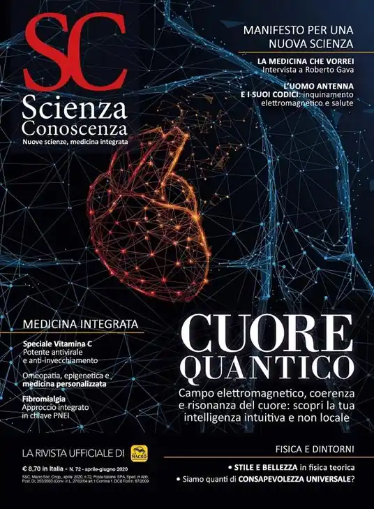 Scienza e conoscenza. Vol. 72 Cuore quantico Compra Oggi Stesso