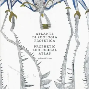 Atlante di zoologia profetica Economico