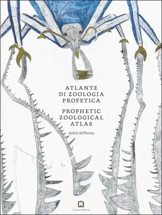 Atlante di zoologia profetica Economico