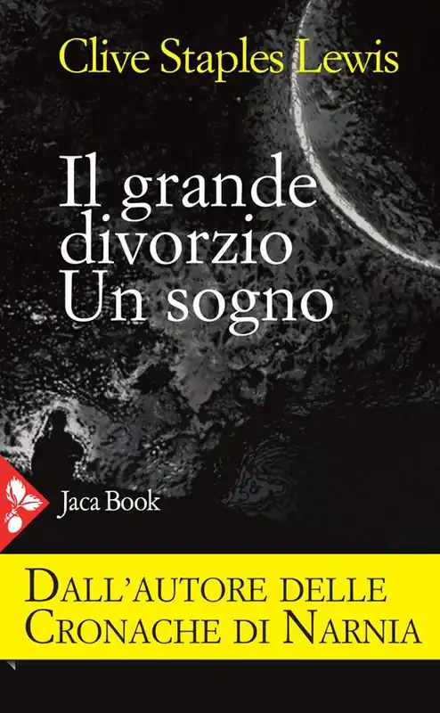 Esclusivo Il grande divorzio. Un sogno
