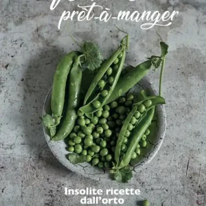 Verdure prêt à manger. Insolite ricette dall‘orto Prezzo Di Fabbrica