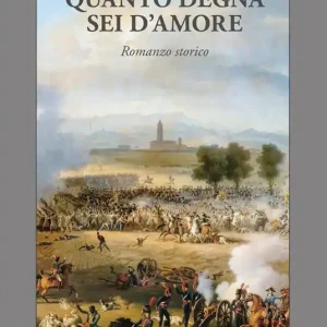 Quanto degna sei d‘amore Offerta Speciale
