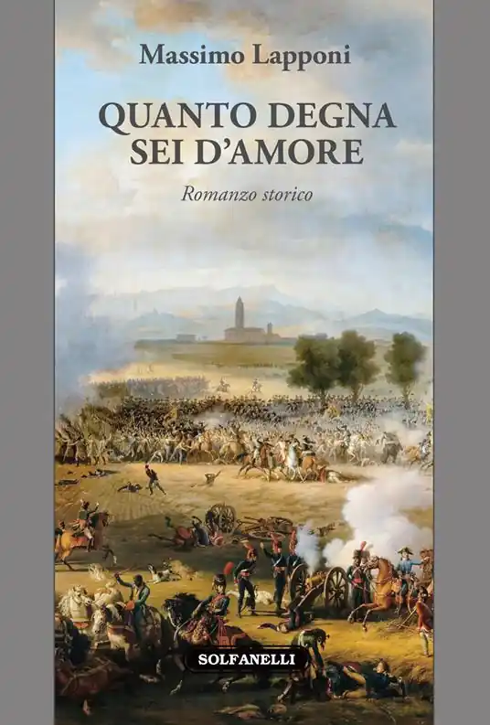 Quanto degna sei d‘amore Offerta Speciale