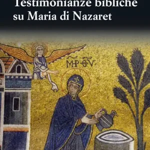 Di Tendenza Testimonianze bibliche su Maria di Nazareth