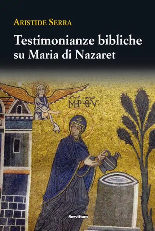 Di Tendenza Testimonianze bibliche su Maria di Nazareth