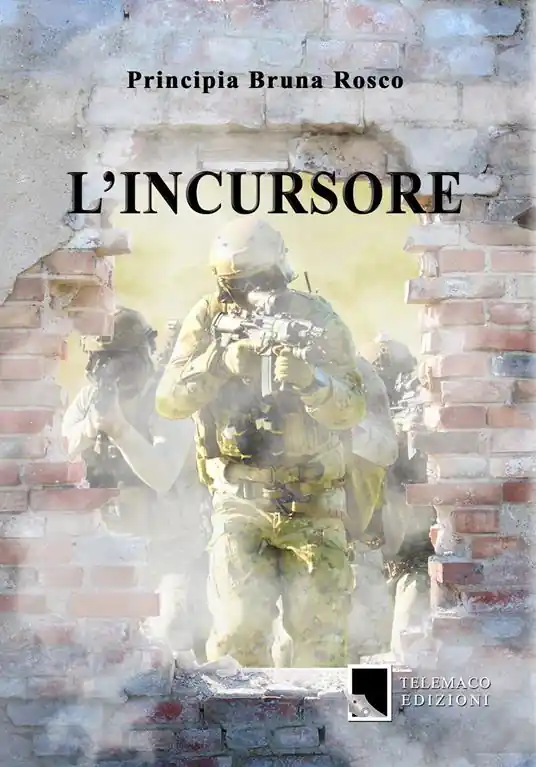 L‘incursore Novità