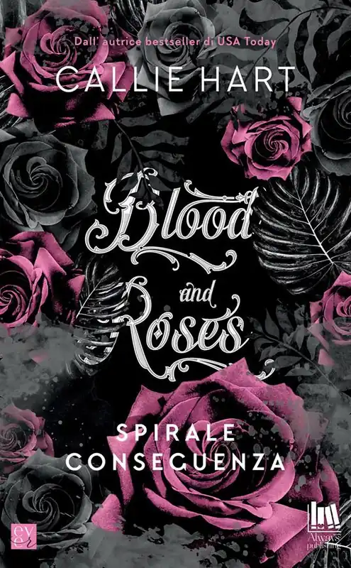 Spirale e conseguenza. Blood and roses Popolare