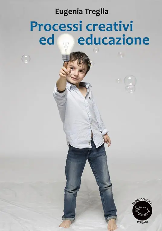 Processi creativi ed educazione Prezzo Scontato