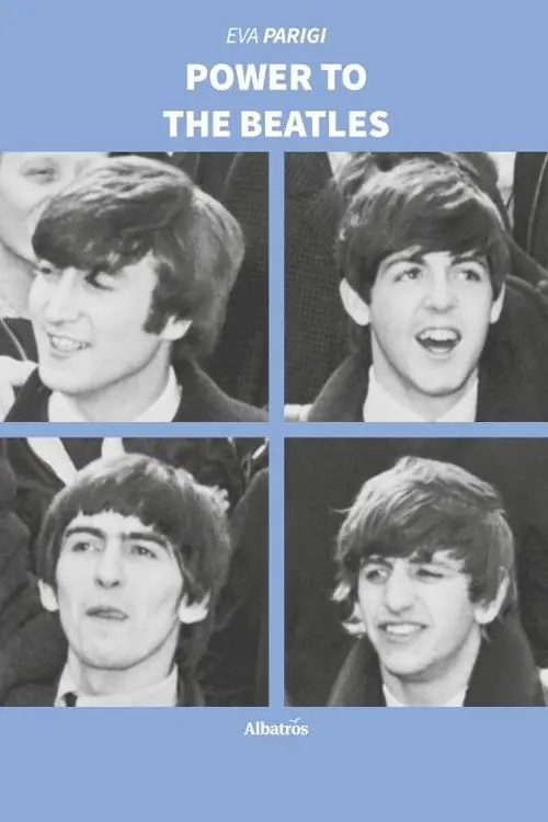 Ultime Pezzi Power to the Beatles