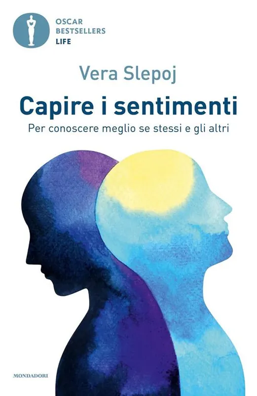Capire i sentimenti. Per conoscere meglio se stessi e gli altri Super Prezzo