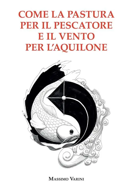 Promozione Come la pastura per il pescatore e il vento per l‘aquilone