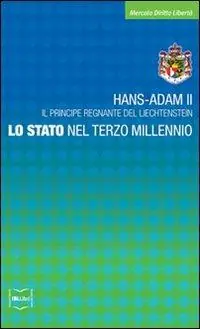 Offerta Lo Stato nel terzo millennio