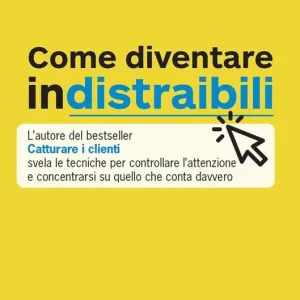Come diventare indistraibili Ultima Occasione