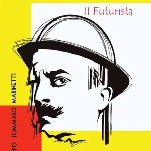 A Buon Prezzo Mafarka il futurista