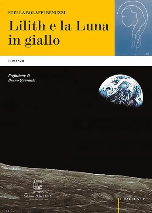 Lilith e la luna in giallo A Buon Prezzo