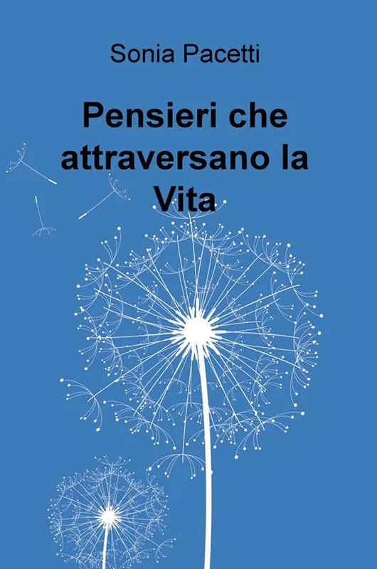 Pensieri che attraversano la vita Sconto